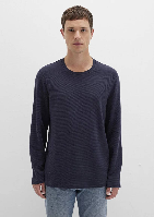 Resim Mavi Erkek Sweat M064622-26828