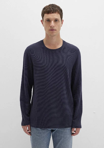 Resim Mavi Erkek Sweat M064622-26828