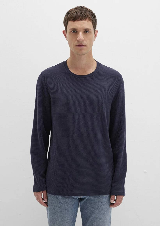 Resim Mavi Erkek Sweat M064622-26828