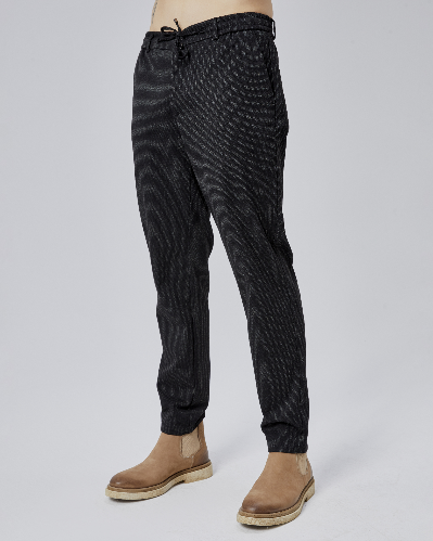 Resim Paul&More Erkek Kanvas Pantolon 21415 Flanel