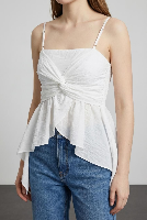 Resim QUZU Kadın Bluz