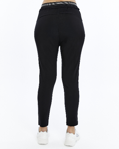 Resim Yenikoza Kadın Kanvas Pantolon