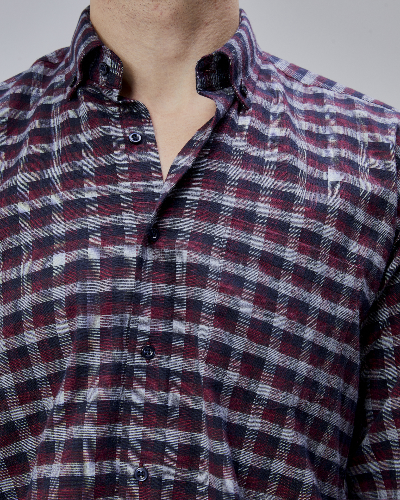 Resim Yenikoza Erkek Gömlek