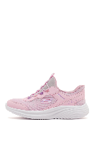 Resim Skechers Bounder Pro Kız Çocuk Spor Ayakkabı 303690L Ltpk