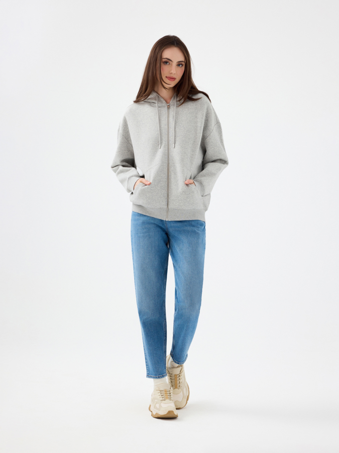Resim Loft Kadın Sweat Lf2041117