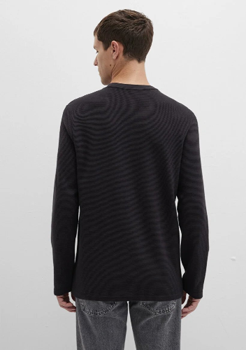 Resim Mavi Erkek Sweat M064622-21842