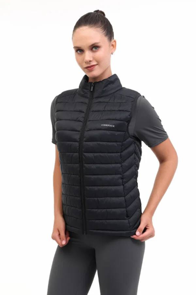 Resim Lumberjack Kadın Yelek A102026666 5W Wl 4Wb 4Sn34 5Pr