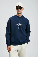 Resim Lufian Simba Erkek Sweat 112030175