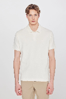 Resim Wrangler Polo Erkek T-shirt W2610158102