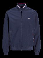 Resim Jack & Jones Jprblubrad Bomber Jacket Sn Erkek Ceket 12273393