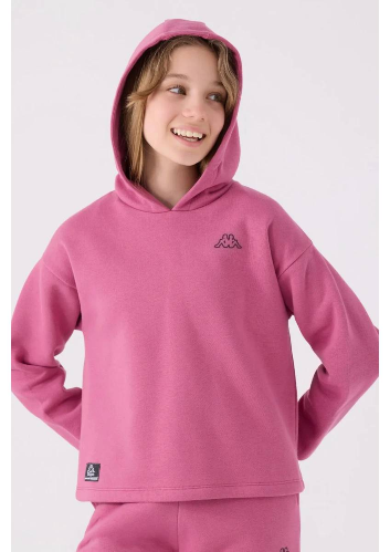 Resim Yenikoza Kız Çocuk Sweat