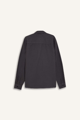 Resim Defacto Erkek Uzun Kol Gömlek B2654AX/AR104