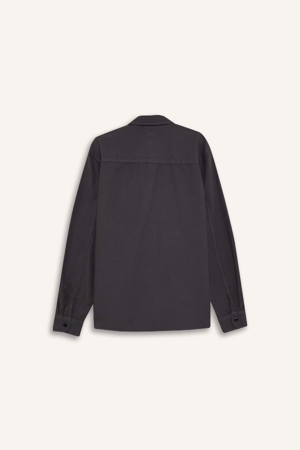 Resim Defacto Erkek Uzun Kol Gömlek B2654AX/AR104