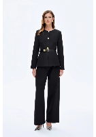 Resim QUZU Kadın Ceket