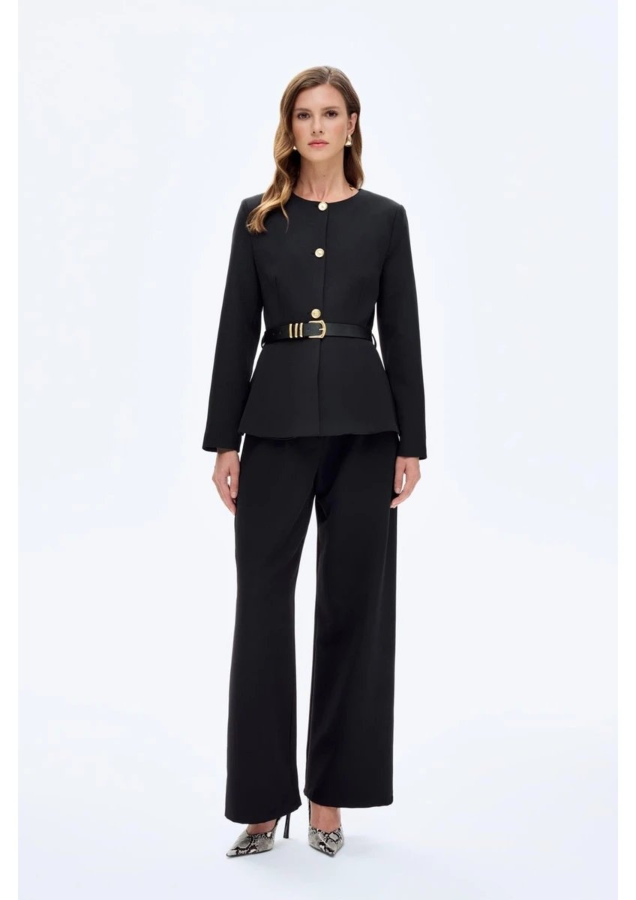 Resim QUZU Kadın Ceket