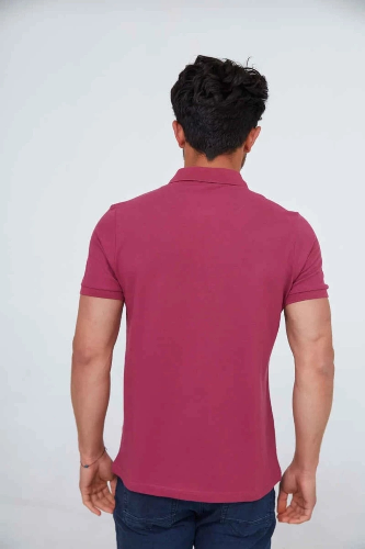 Resim Cazador Erkek T-shirt 46130