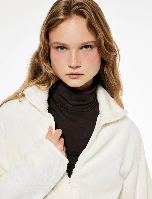 Resim Koton Kadın Ceket 6WAL10017IK