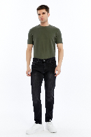 Resim Paul&More Erkek Jean Pantolon Garcia 5221