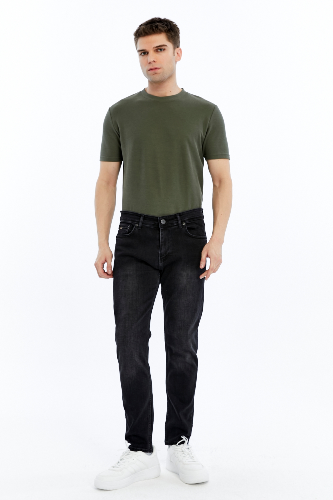 Resim Paul&More Erkek Jean Pantolon Garcia 5221