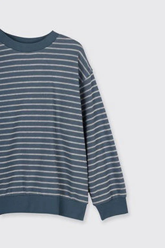 Resim Yenikoza Erkek Çocuk Sweat