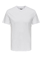 Resim 22025208 Only Sons Onsmax Lıfe Ss Stıtch Tee Noos Erkek T-shirt