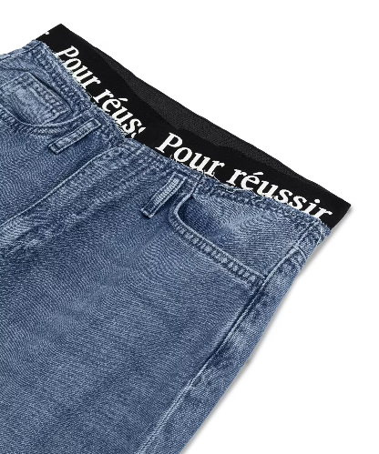 Resim Twist Kadın Jean Pantolon Tw6250018022