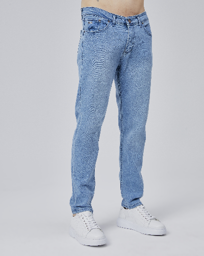 Resim Paul&More Erkek Jean Pantolon Garcia 5221