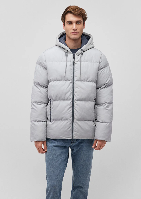 Resim Mavi Erkek Mont M0110349-70501