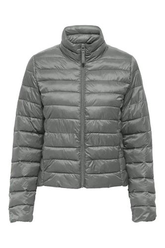 Resim Only Onltahia Lw Quilted Jacket Otw Noos Otw Kadın Mont 15351967