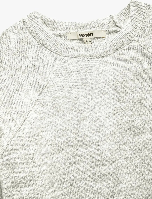 Resim Koton Kadın Kazak 6WAK90022HT