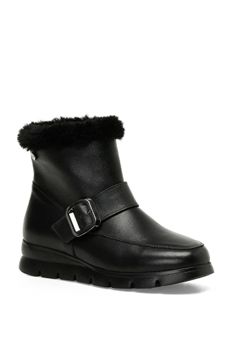 Resim İnci Kadın Bot A101922877 4W,Jaco 4Pr