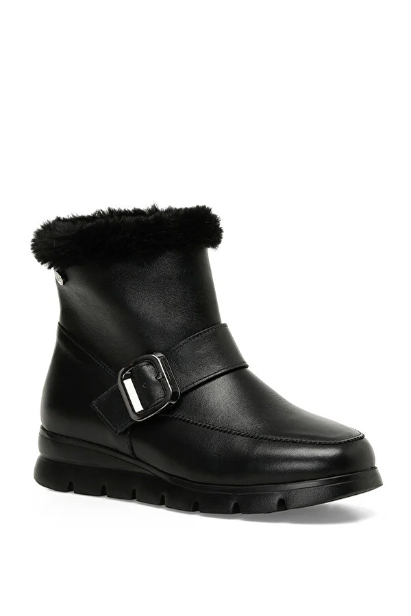 Resim İnci Kadın Bot A101922877 4W,Jaco 4Pr