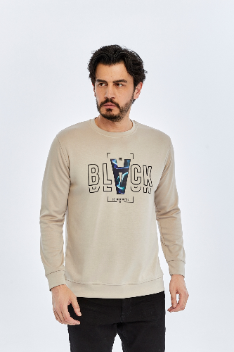Resim Yenikoza Erkek Sweat