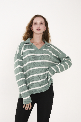 Resim Trender Erkek Sweat