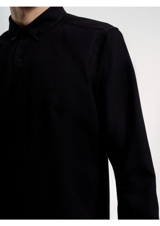 Resim Loft Erkek Uzunkol Gömlek Lf2030872