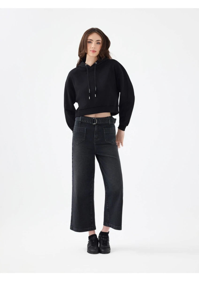 Resim Loft Kadın Sweat Lf2041030