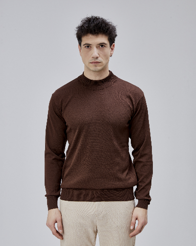 Resim Trender Erkek Kazak