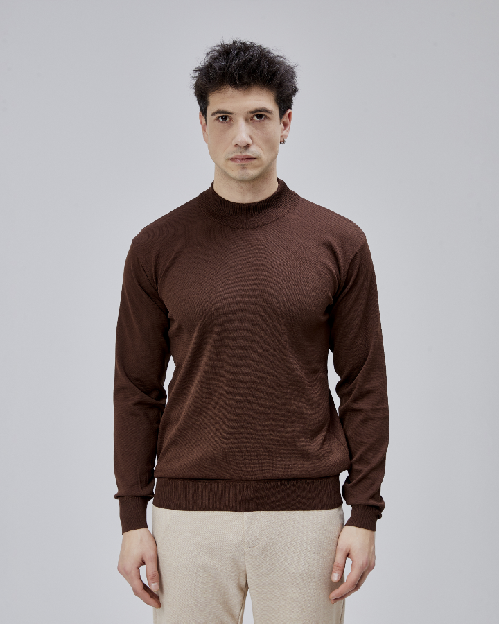 Resim Trender Erkek Kazak