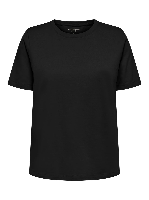 Resim Only Onlfreja Lıfe S/S Top Box Cc Jrs Noos Kadın T-Shirt 15367970