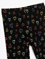 Resim Koton Kız Çocuk Tayt 6Wkg40022Ak