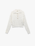 Resim Koton Kadın Kazak 6WAK90072HT