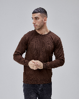 Resim Trender Erkek Kazak