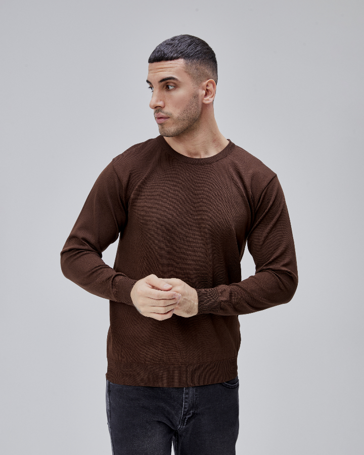 Resim Trender Erkek Kazak