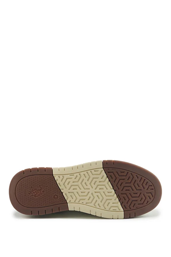 Resim U.S. Polo Assn. Erkek Günlük Ayakkabı A102020895 5W Bente 5Pr
