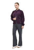 Resim Lumberjack Kadın Sweat A102032897 5W Wl 7Nam V24Fd3406-S18 5Pr