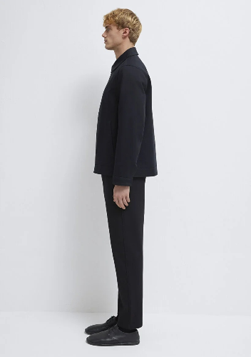 Resim Mavi Erkek Ceket M0110787-71379