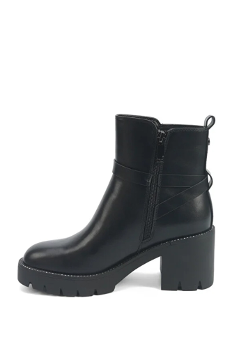 Resim İnci Kadın Bot A102042074 5W,Krıs 5Pr