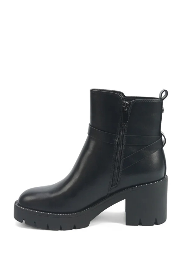 Resim İnci Kadın Bot A102042074 5W,Krıs 5Pr