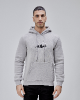 Resim Paul&More Erkek Sweat Model 4 Kapşonlu
