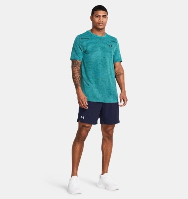 Resim Under Armour Ua Vanish Woven 6İn Shorts Erkek Şort 1373718-410